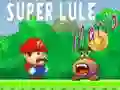 Jogo Super Lule Mario online Jogo Super Lule Mario online