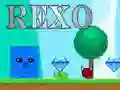 Jogo Rexo online