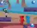 Jogo Menino Fogo Menina Água No Mundo dos Zumbis online