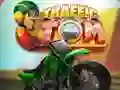 Jogo Tráfego Tom online Jogo Tráfego Tom online