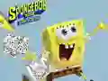 Jogo Sponge on the Run Livro de Colorir online
