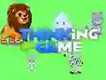 Jogo Jogo de pensamento online