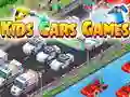 Jogo Jogos de carros para crianças online Jogo Jogos de carros para crianças online