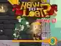 Jogo Como saquear! HTML5 online Jogo Como saquear! HTML5 online