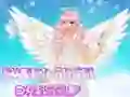 Jogo Vestir o doce anjo online Jogo Vestir o doce anjo online