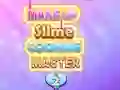 Jogo Mestre da Cozinha de Slime com Maquiagem 2 online