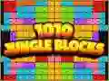Jogo 1010 Blocos da Selva online Jogo 1010 Blocos da Selva online
