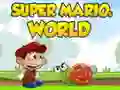 Jogo Super Mario: O Mundo online