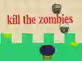 Jogo Mate os Zumbis online Jogo Mate os Zumbis online