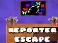 Jogo Escape da Casa do Repórter online Jogo Escape da Casa do Repórter online
