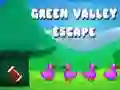 Jogo Escape do Vale Verde online
