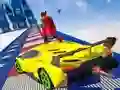 Jogo Simulador de Condução Extrema 3D online Jogo Simulador de Condução Extrema 3D online