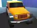 Jogo Acrobacias de Carro online Jogo Acrobacias de Carro online