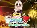 Jogo Transformação da Princesa Diabo online