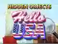 Jogo Objetos Escondidos Olá EUA online Jogo Objetos Escondidos Olá EUA online