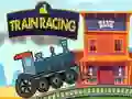 Jogo Corrida de Trens online Jogo Corrida de Trens online
