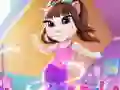 Jogo Meu Puzzle da Angela Falante online Jogo Meu Puzzle da Angela Falante online