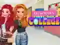 Jogo O Primeiro Dia das Princesas na Faculdade online Jogo O Primeiro Dia das Princesas na Faculdade online