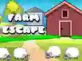 Jogo Fuga da Fazenda G2M online Jogo Fuga da Fazenda G2M online