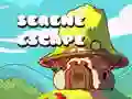 Jogo Escapada serena online