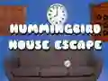 Jogo Escape da Casa do Beija-flor online