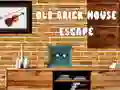 Jogo Escapada da Velha Casa de Tijolos online Jogo Escapada da Velha Casa de Tijolos online