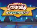 Jogo Marvel Ultimate Spider-man: Cidade Misteriosa online Jogo Marvel Ultimate Spider-man: Cidade Misteriosa online