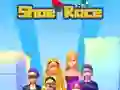 Jogo Corrida de Sapatos online