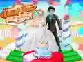 Jogo Planejador de Casamento: Decore o Casamento Perfeito online Jogo Planejador de Casamento: Decore o Casamento Perfeito online