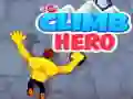 Jogo Herói da Escalada online Jogo Herói da Escalada online