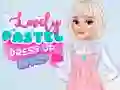 Jogo Lindo Vestido Pastel #Prep online