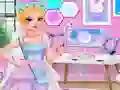Jogo Configuração de Transmissão ao Vivo da Princesa online Jogo Configuração de Transmissão ao Vivo da Princesa online