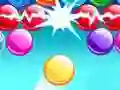Jogo Puzzle Bobble online Jogo Puzzle Bobble online
