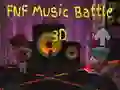 Jogo FNF Batalha Musical 3D online Jogo FNF Batalha Musical 3D online