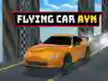 Jogo Carro voador Ayn online