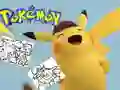 Jogo Pokémon online Jogo Pokémon online