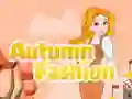 Jogo Moda de Outono online Jogo Moda de Outono online