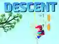 Jogo Descenso online