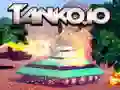 Jogo Tanque.IO online