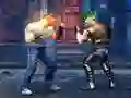 Jogo Fúria de Luta de Rua online