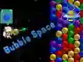Jogo Espaço Borbulha online Jogo Espaço Borbulha online