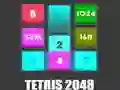 Jogo Tetris 2048 online