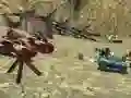 Jogo Paraíso Morto: Tiro de Corrida online
