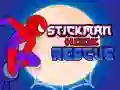 Jogo Resgate do Stickman online