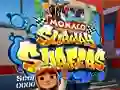 Jogo Subway Surfers Mônaco online Jogo Subway Surfers Mônaco online