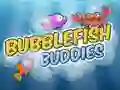 Jogo Amigos Peixe Bolha online Jogo Amigos Peixe Bolha online