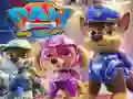 Jogo Paw Patrol Quebra-Cabeça online Jogo Paw Patrol Quebra-Cabeça online