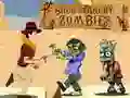 Jogo Atire em Zumbis Furiosos online