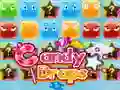 Jogo Gotas de Doces online Jogo Gotas de Doces online