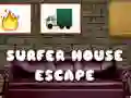 Jogo Escape da Casa do Surfista online